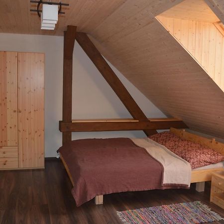 Penzion Kota 509 Janovice  Dış mekan fotoğraf