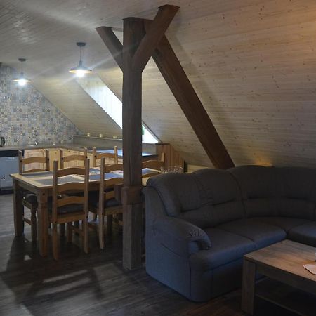 Penzion Kota 509 Janovice  Dış mekan fotoğraf